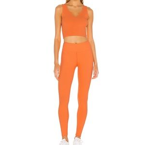 Year Of Ours yoga/workout set